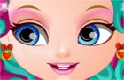 Juego Barbie Ever After High